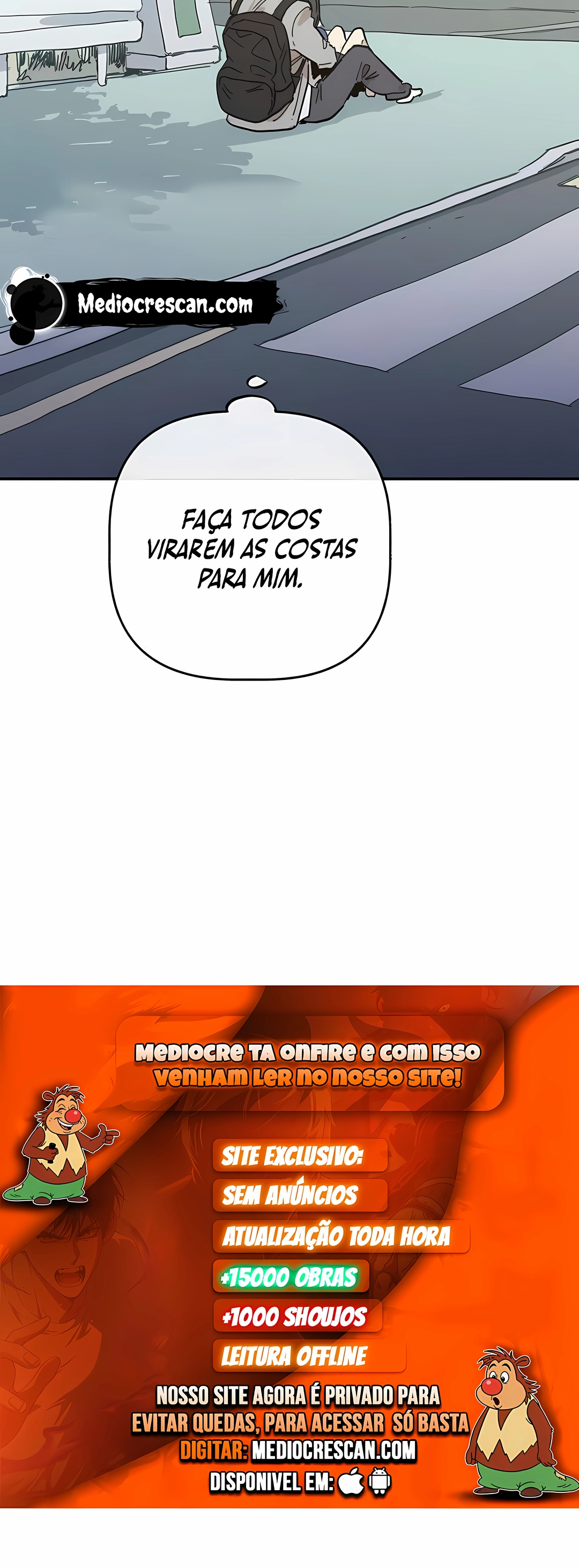 Read Aching PT Manga Online