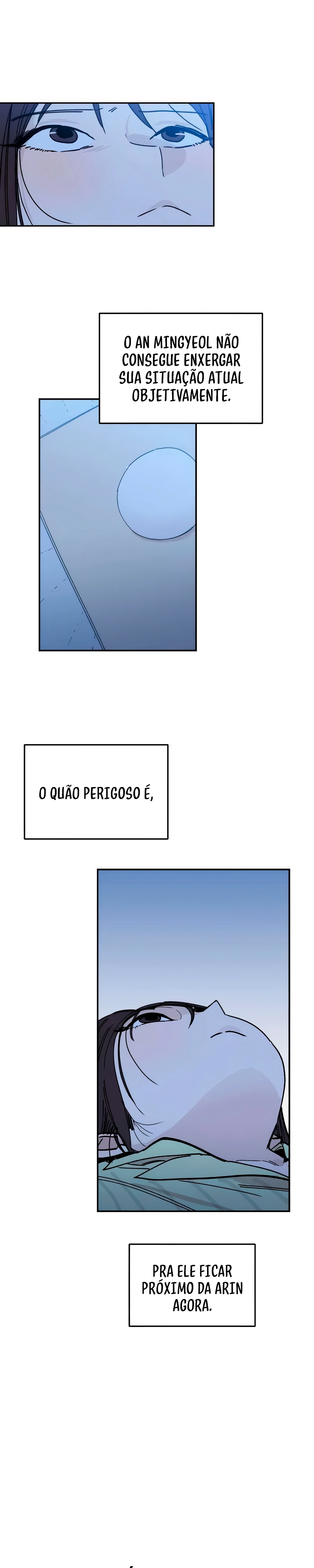 Read Aching PT Manga Online