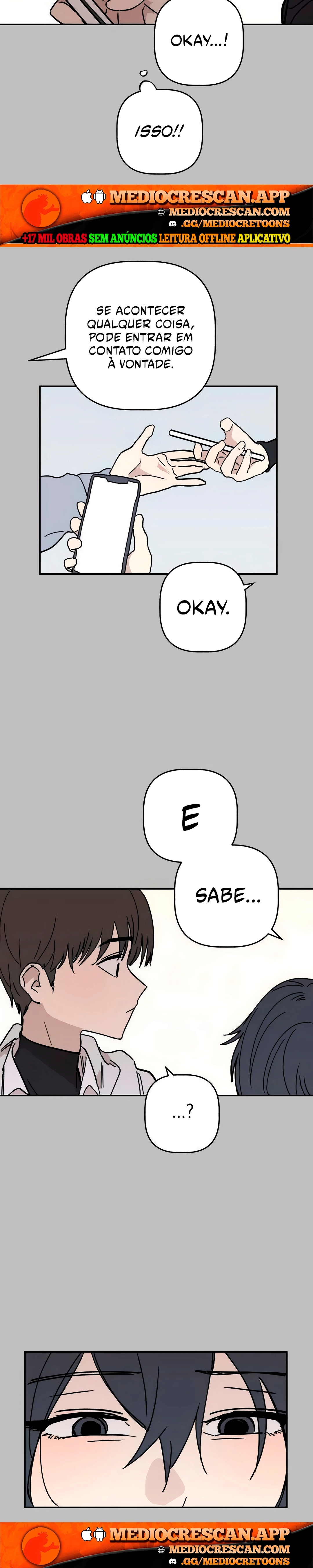 Read Aching PT Manga Online