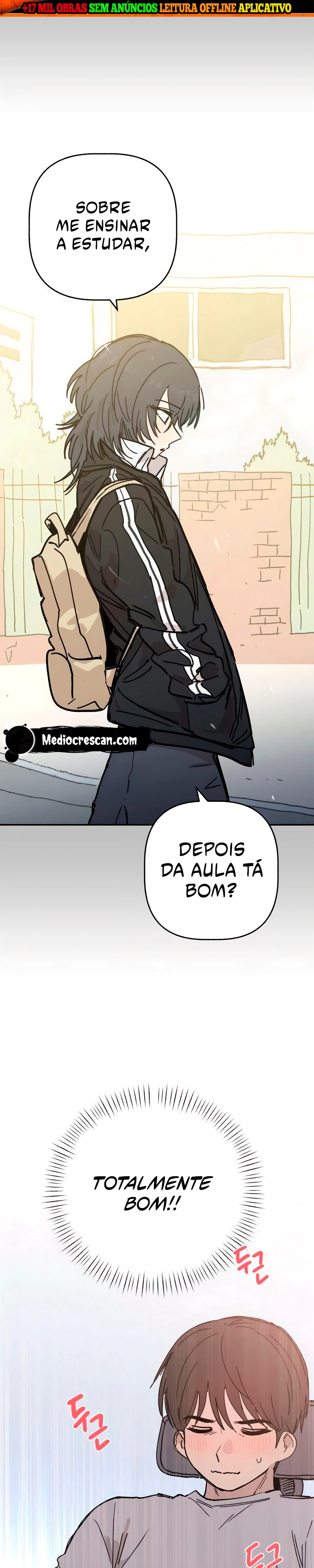 Read Aching PT Manga Online