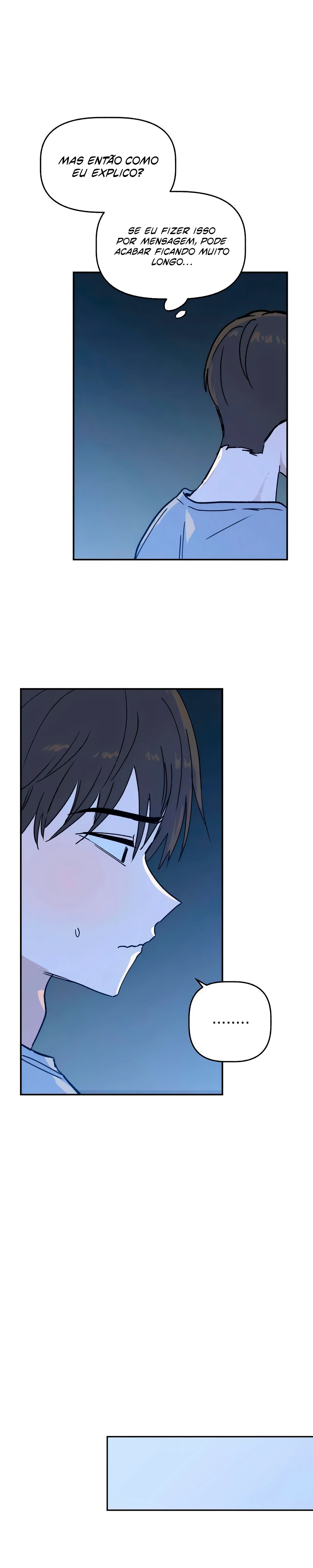 Read Aching PT Manga Online