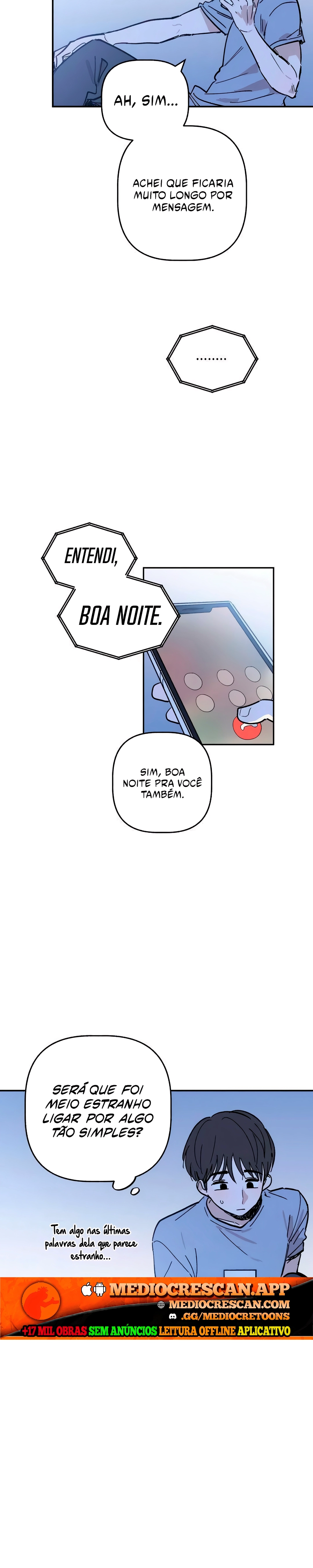 Read Aching PT Manga Online