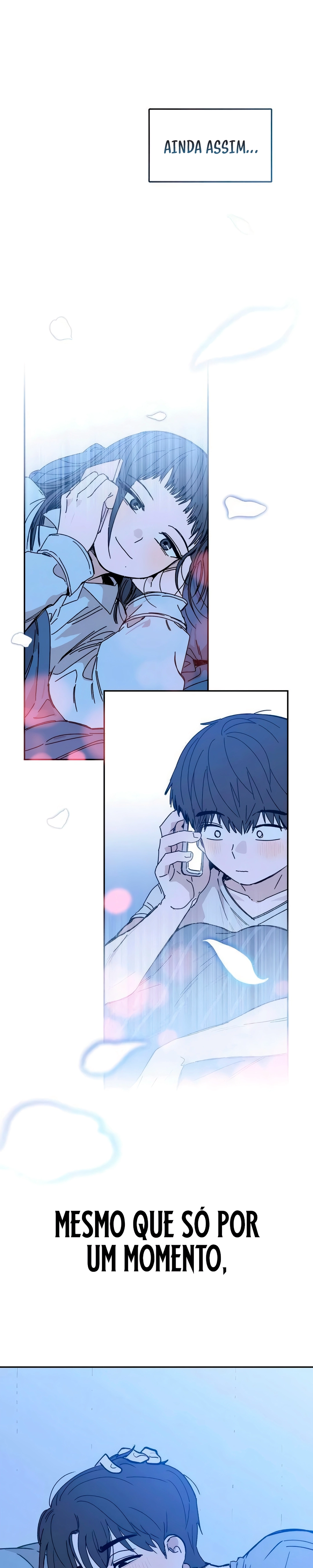 Read Aching PT Manga Online