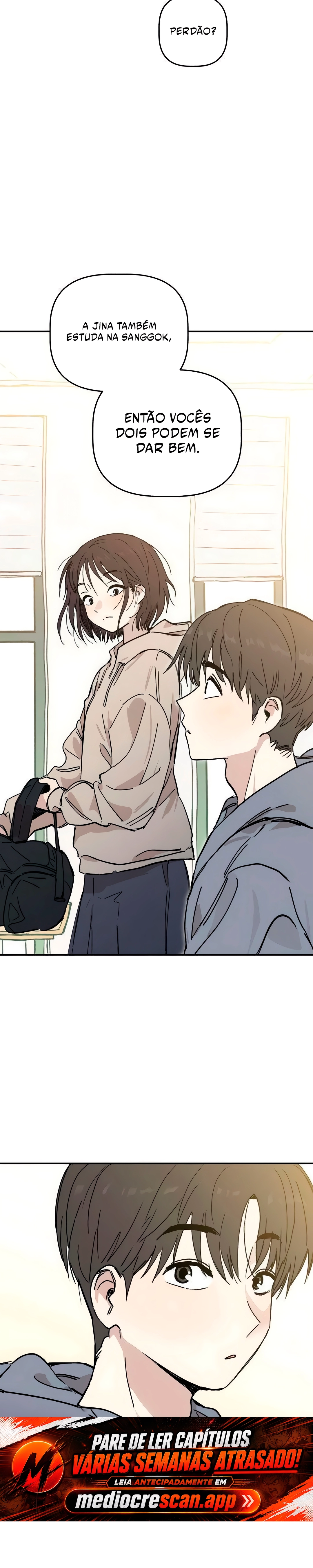 Read Aching PT Manga Online