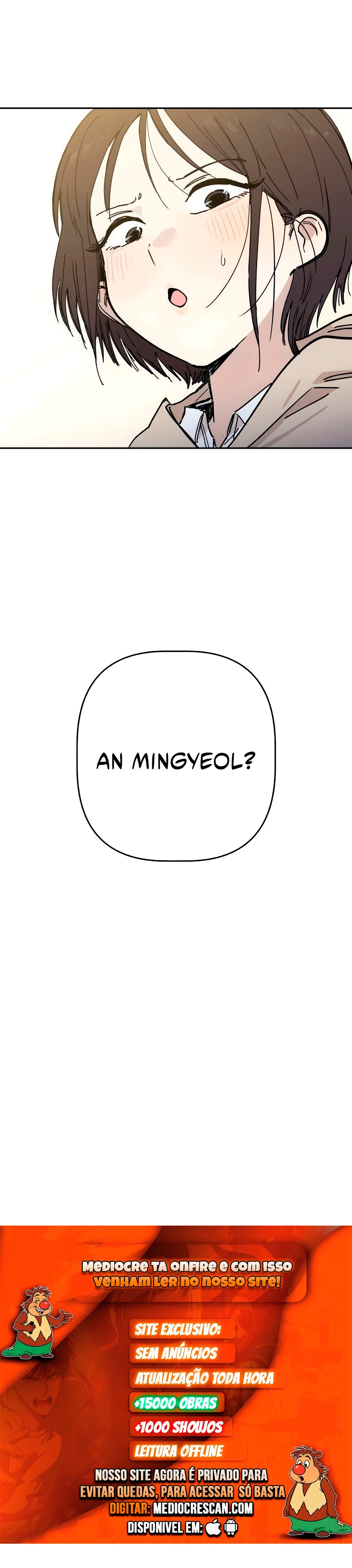 Read Aching PT Manga Online