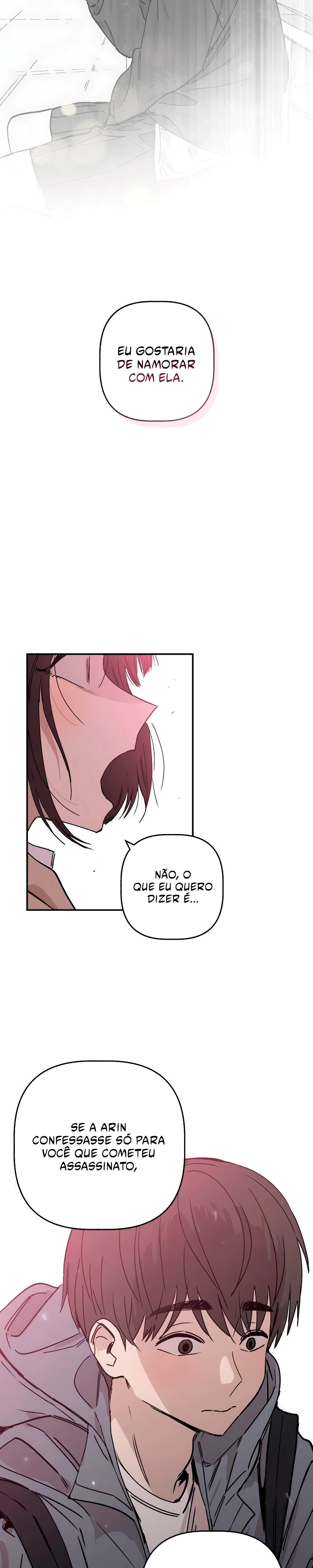 Read Aching PT Manga Online