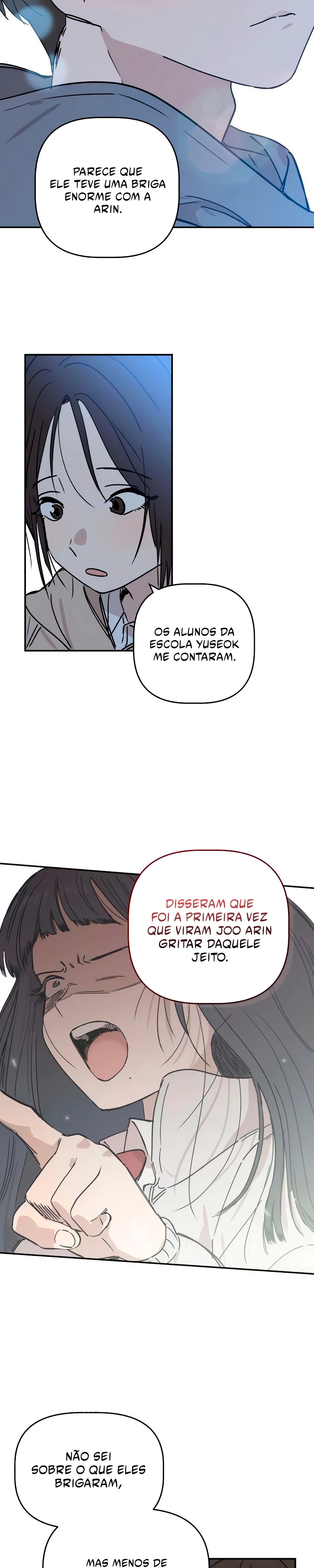 Read Aching PT Manga Online