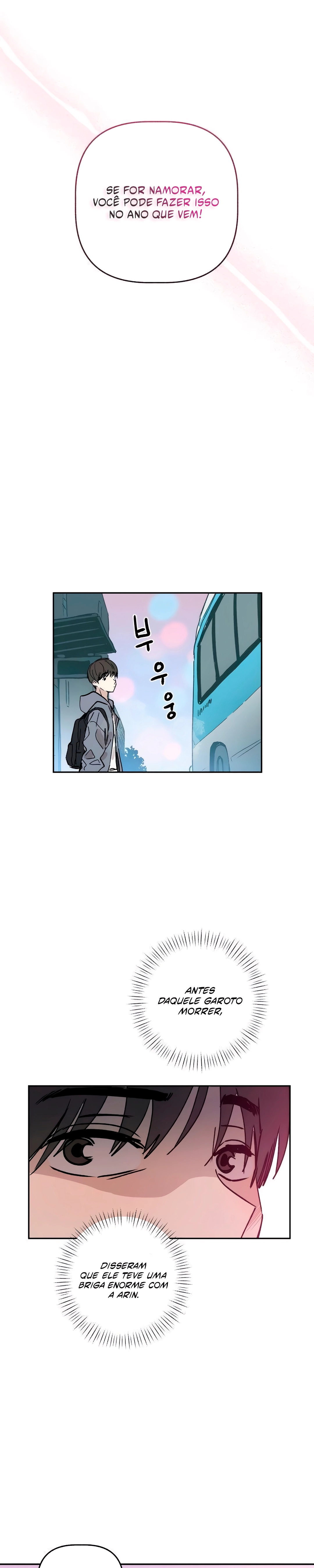 Read Aching PT Manga Online