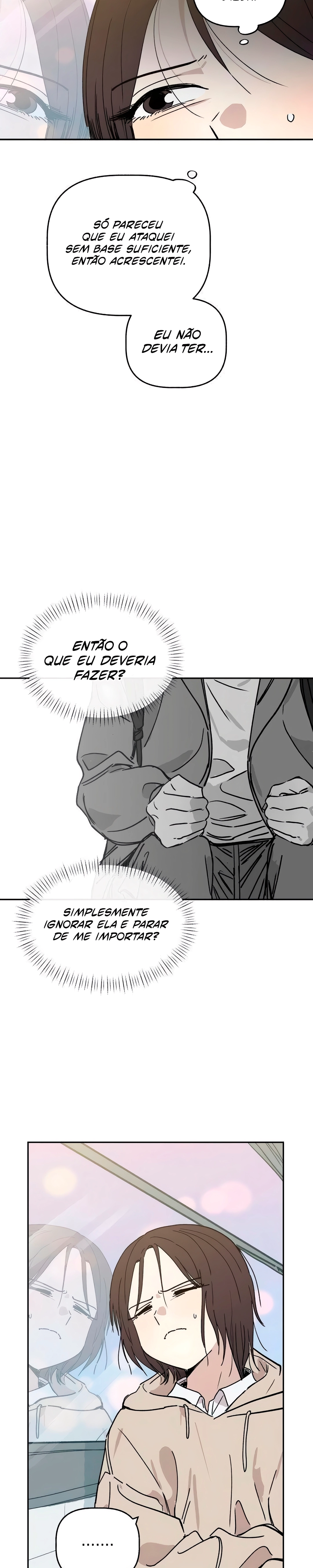 Read Aching PT Manga Online