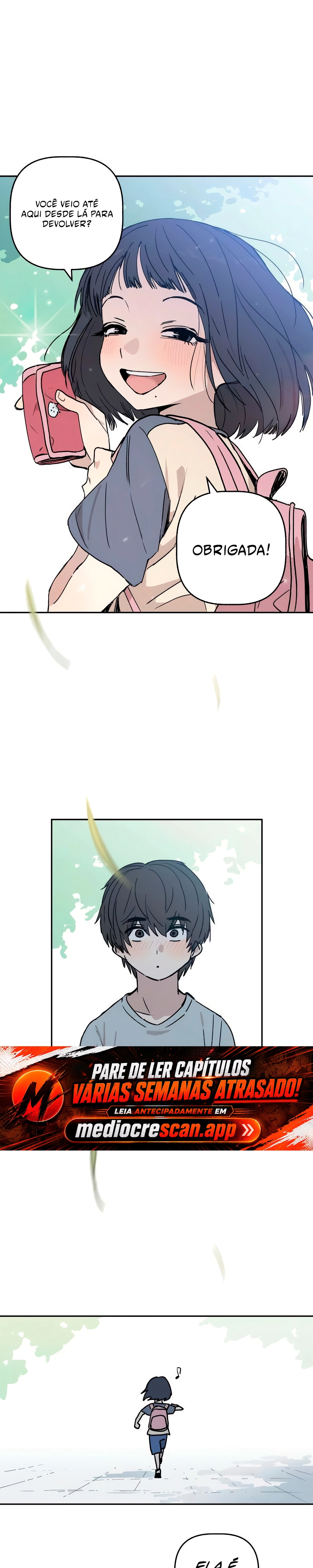 Read Aching PT Manga Online