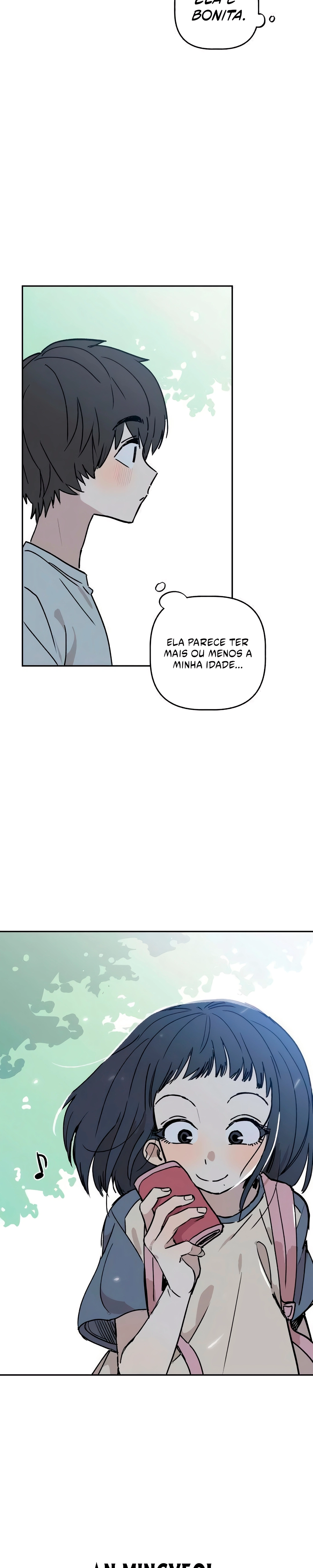 Read Aching PT Manga Online