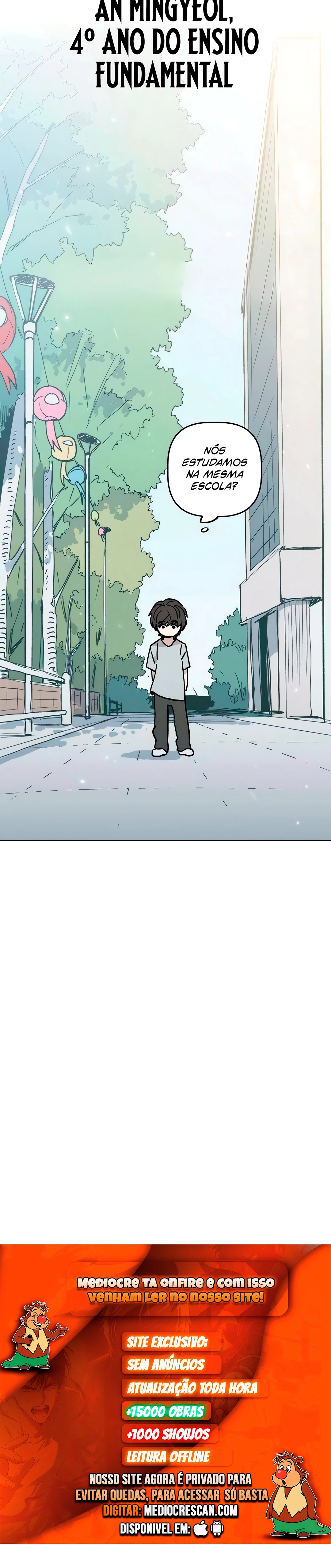 Read Aching PT Manga Online