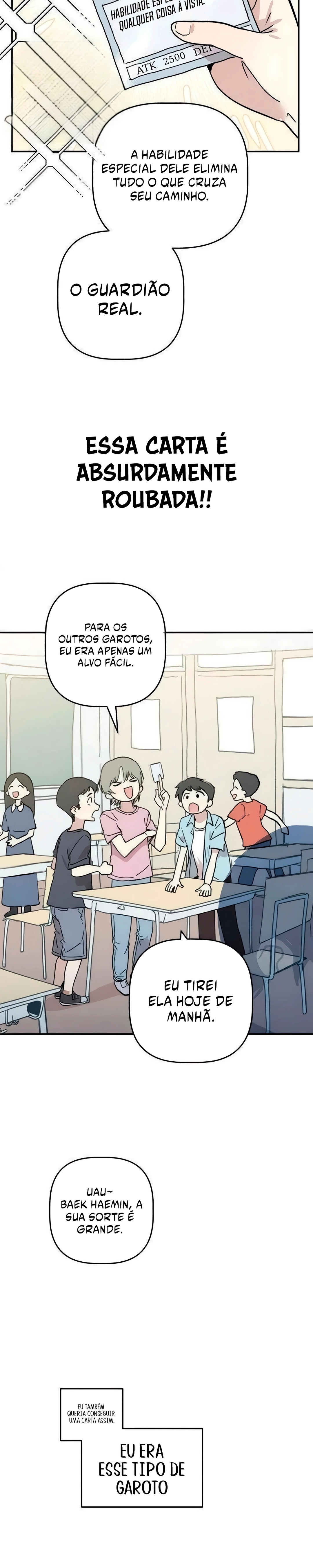 Read Aching PT Manga Online