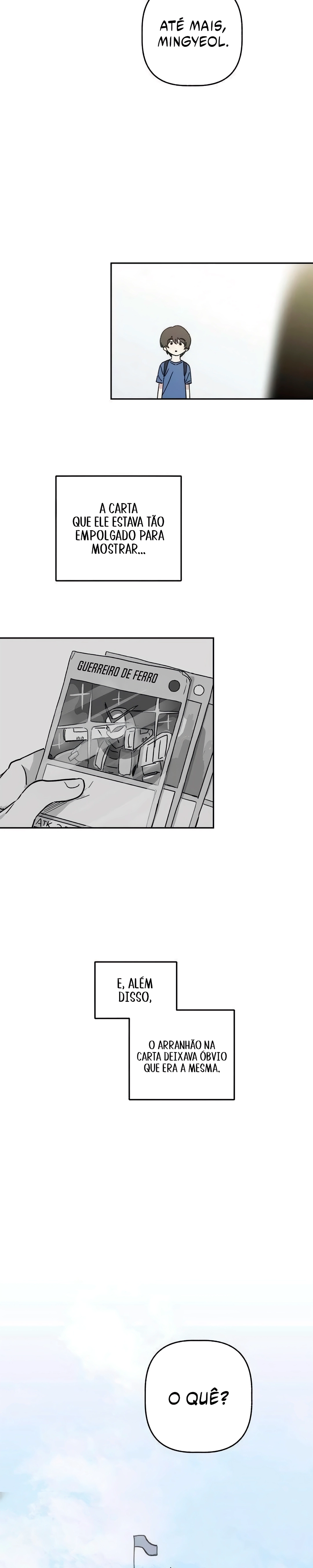 Read Aching PT Manga Online