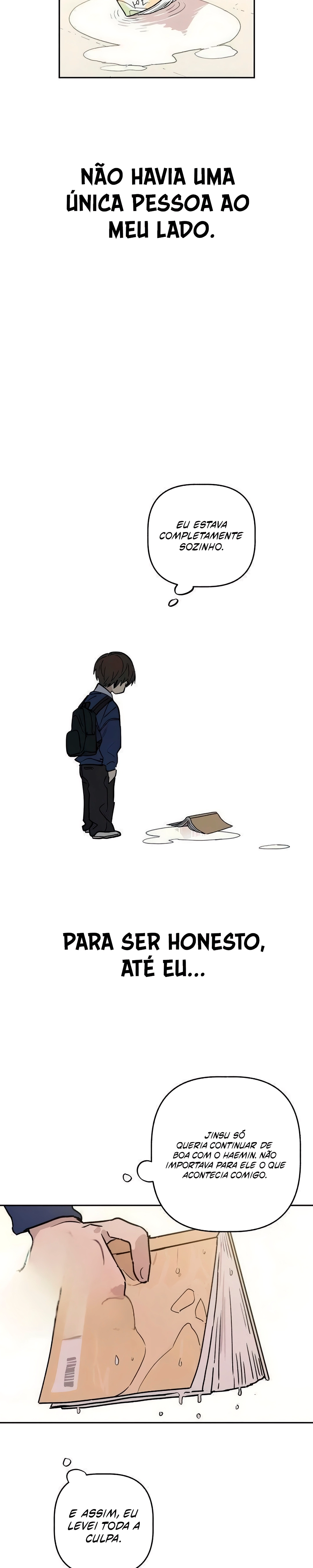 Read Aching PT Manga Online