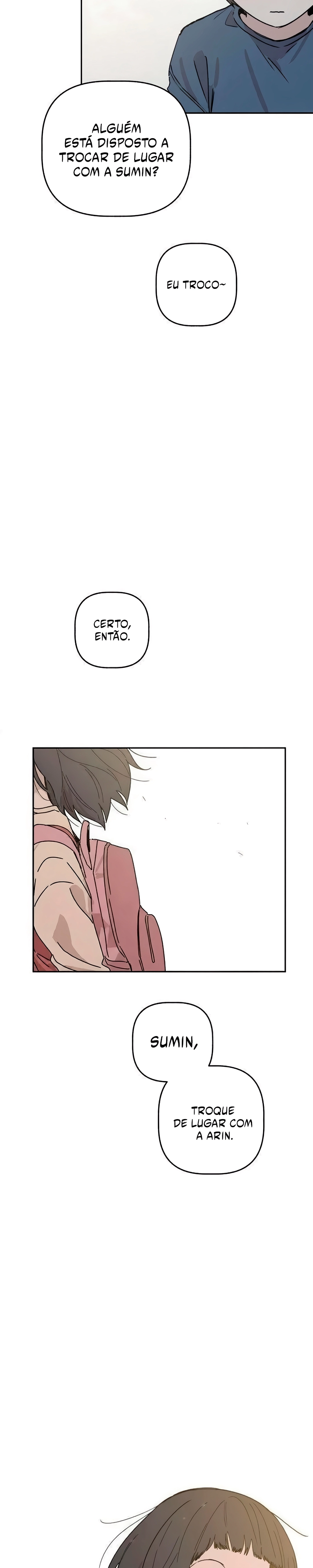 Read Aching PT Manga Online