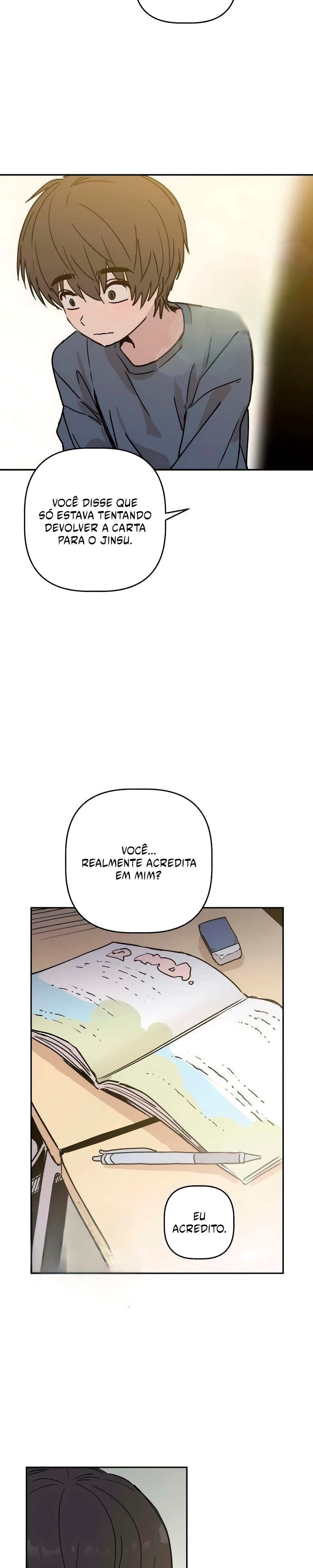 Read Aching PT Manga Online