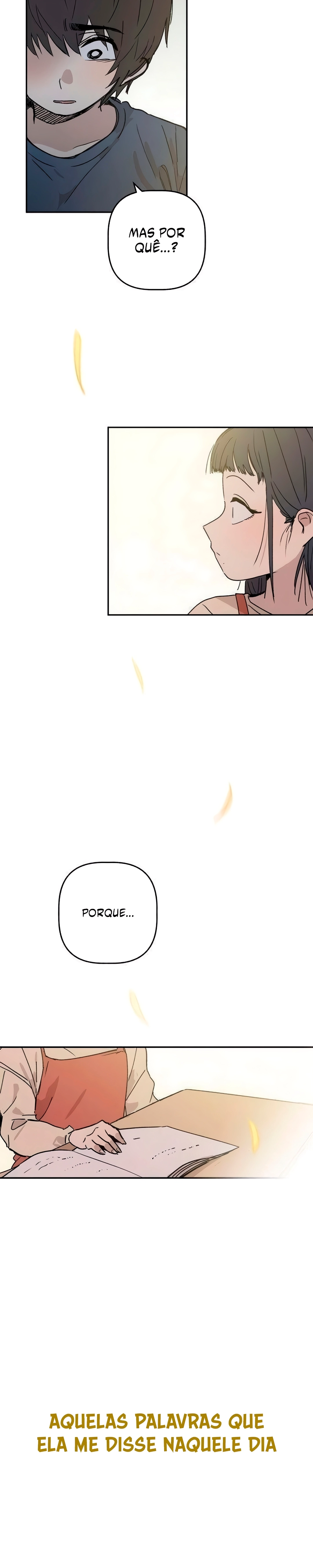 Read Aching PT Manga Online