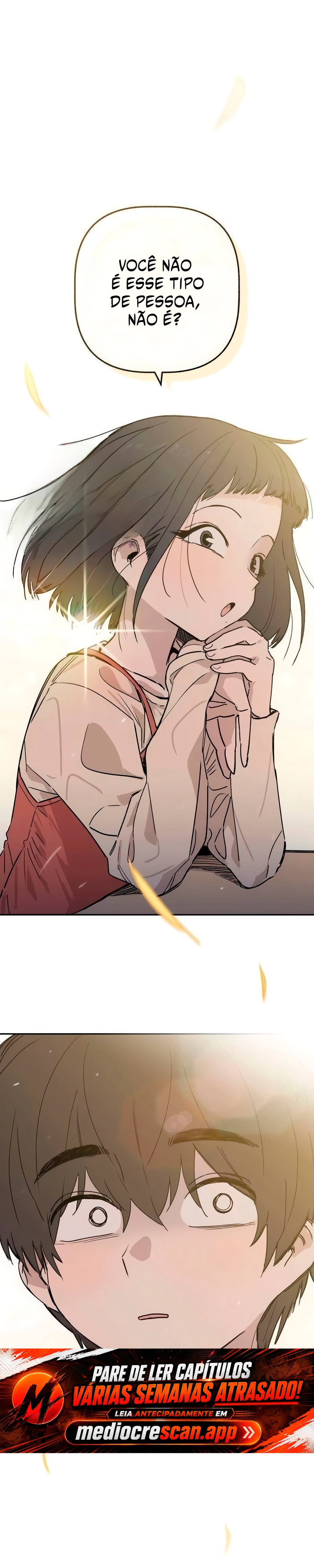 Read Aching PT Manga Online