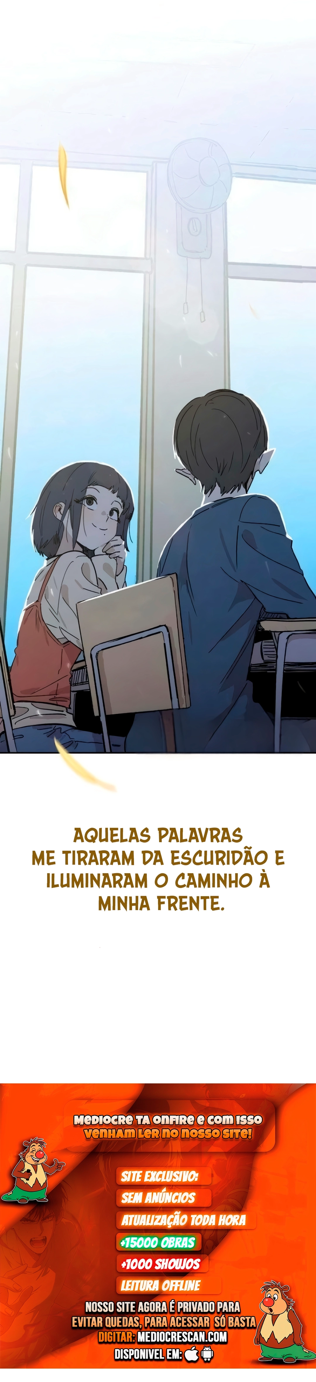 Read Aching PT Manga Online