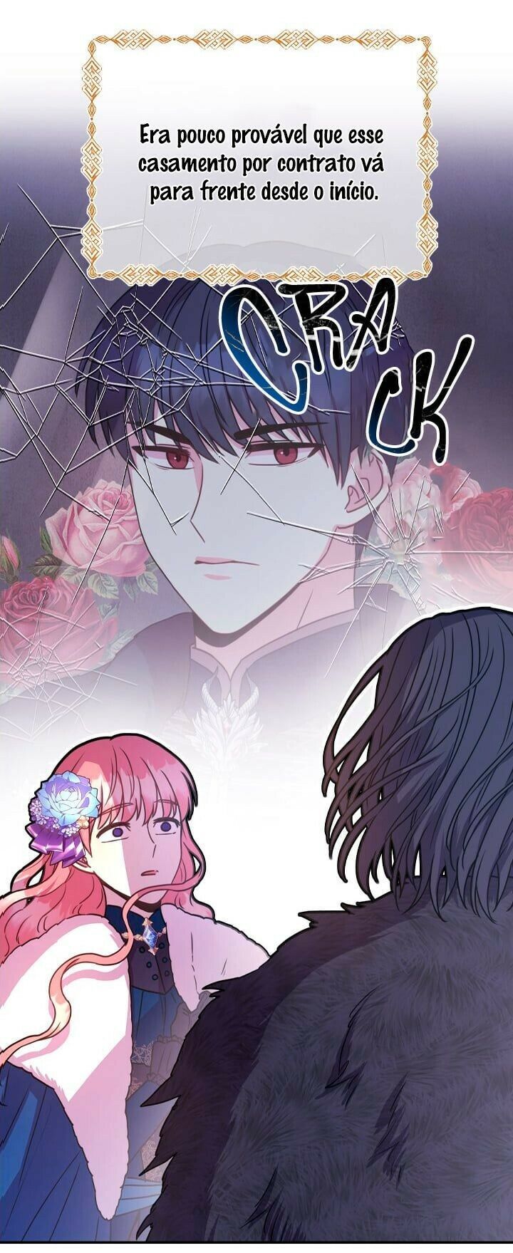 Read Another Typical Fantasy Romance PT Manga Online