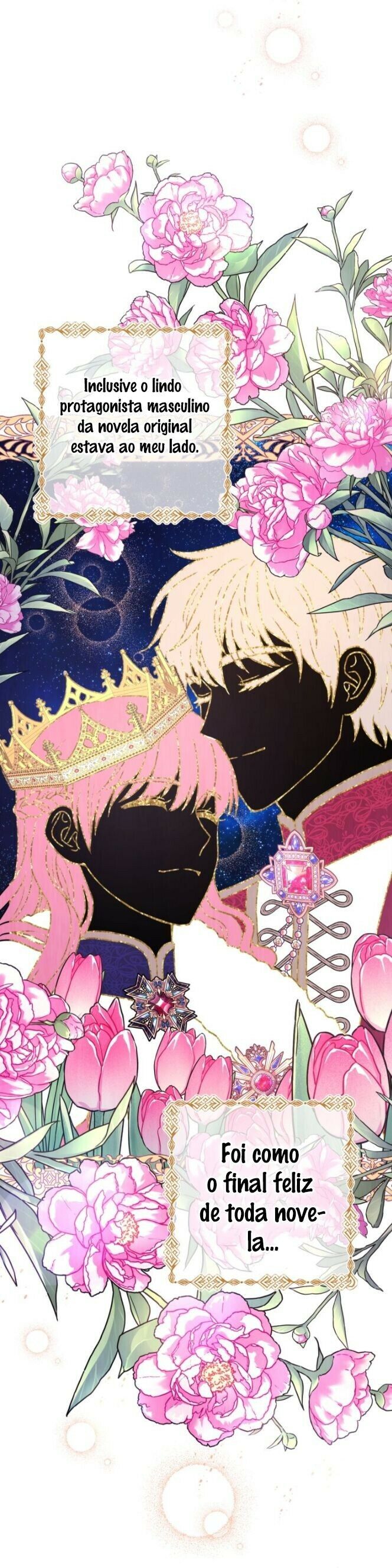 Read Another Typical Fantasy Romance PT Manga Online