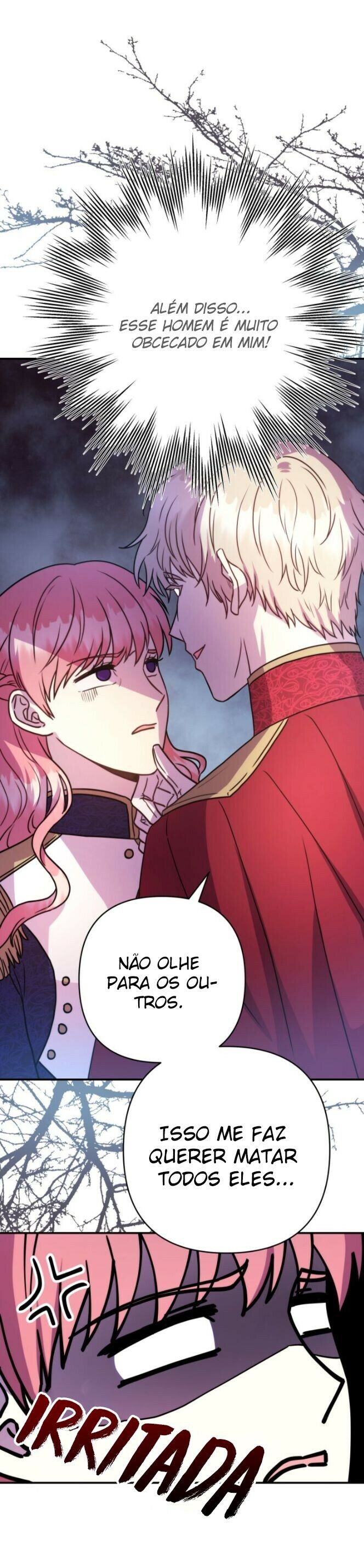 Read Another Typical Fantasy Romance PT Manga Online