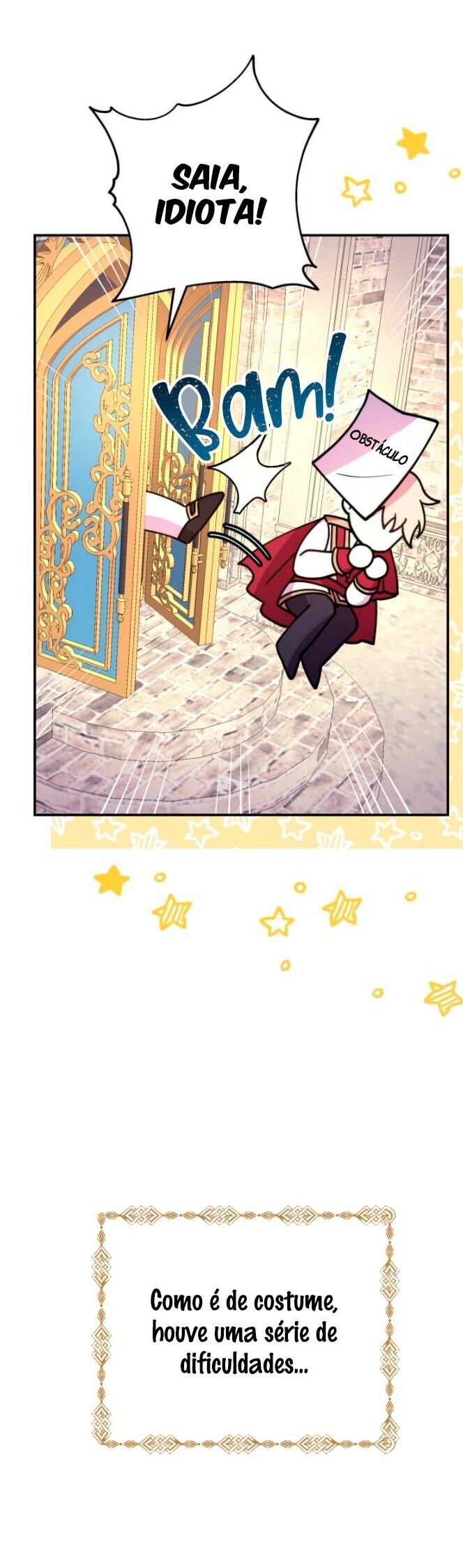 Read Another Typical Fantasy Romance PT Manga Online