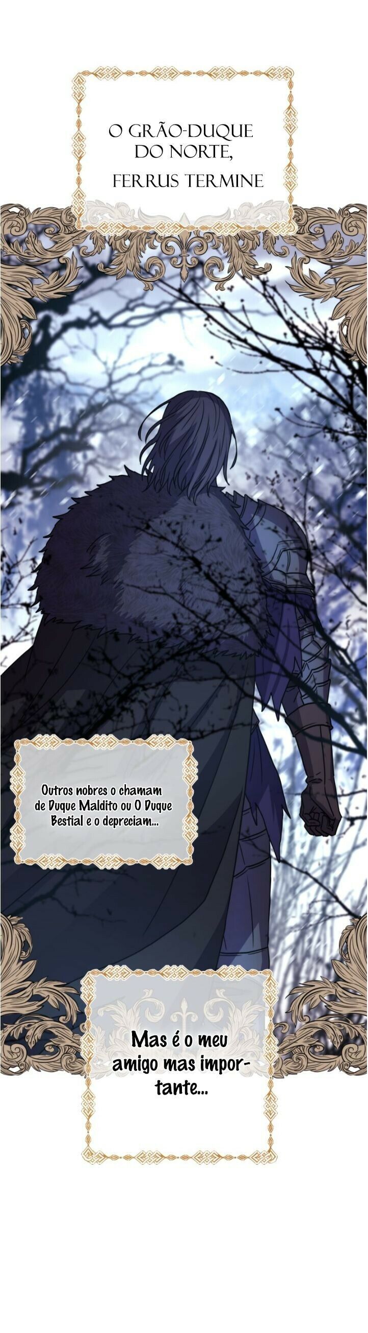 Read Another Typical Fantasy Romance PT Manga Online