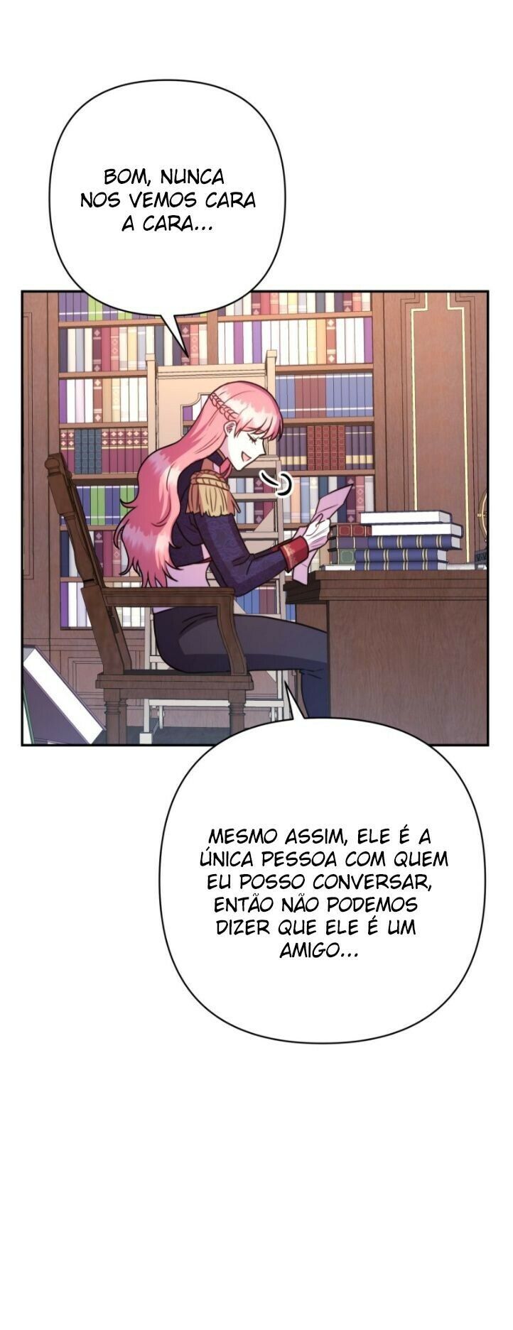 Read Another Typical Fantasy Romance PT Manga Online