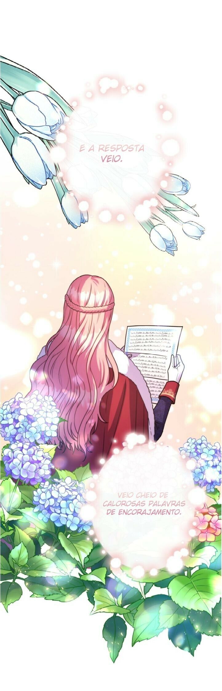 Read Another Typical Fantasy Romance PT Manga Online