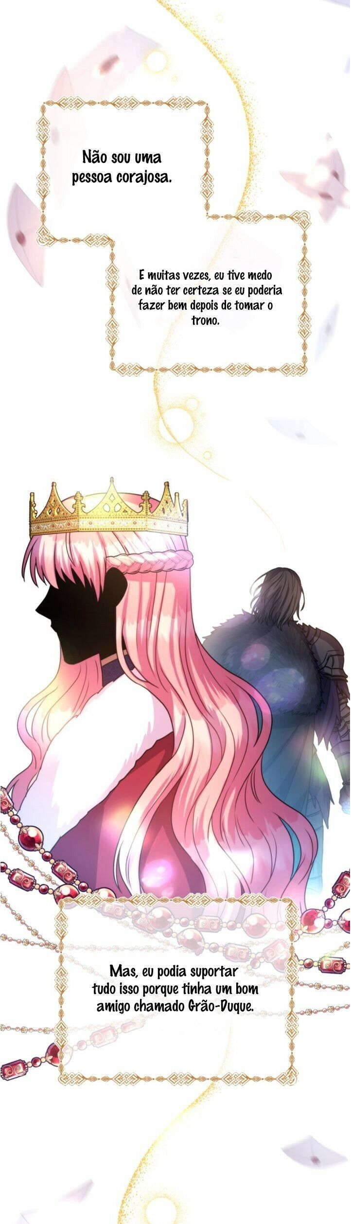 Read Another Typical Fantasy Romance PT Manga Online