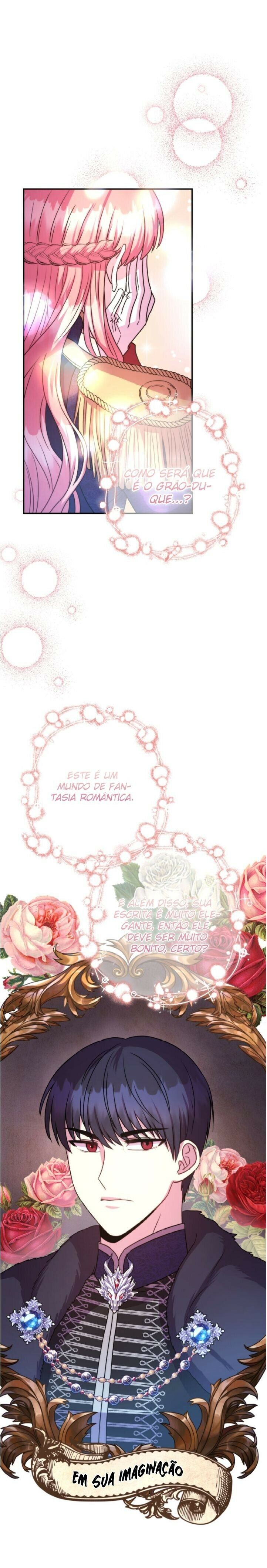 Read Another Typical Fantasy Romance PT Manga Online