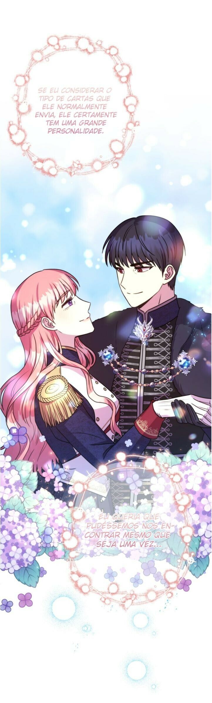 Read Another Typical Fantasy Romance PT Manga Online