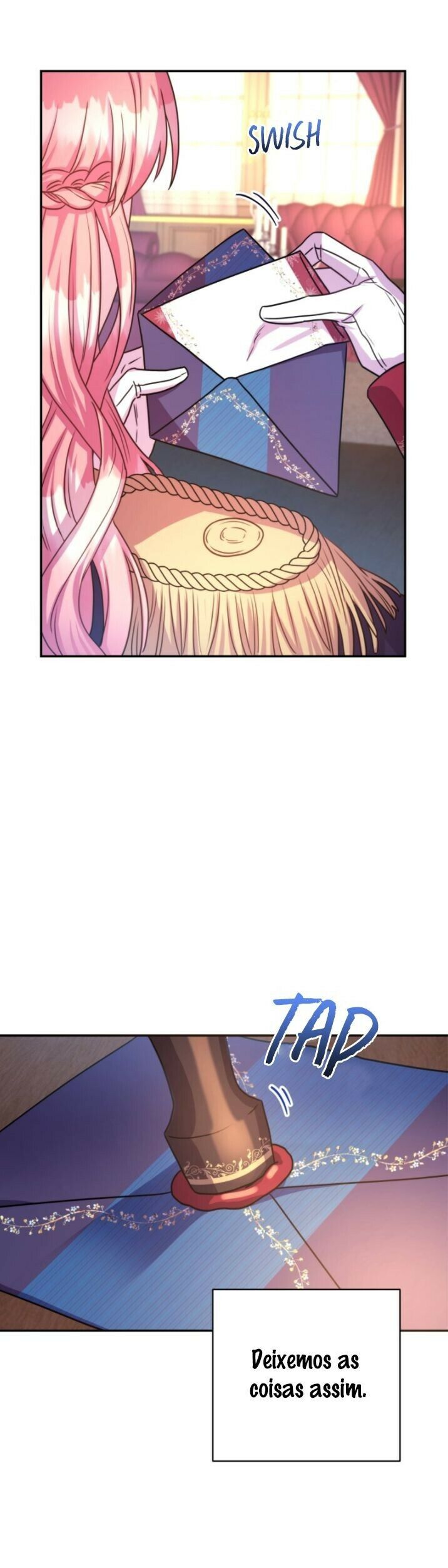 Read Another Typical Fantasy Romance PT Manga Online