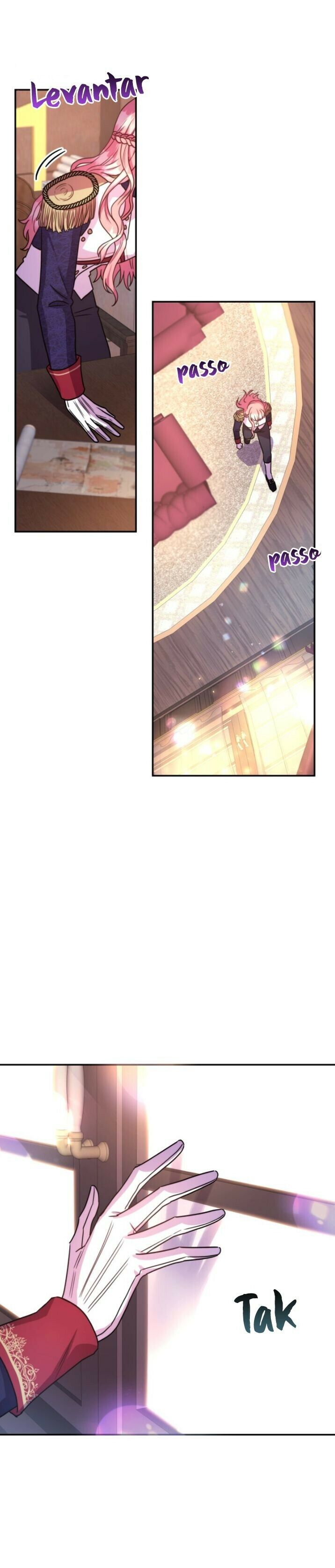 Read Another Typical Fantasy Romance PT Manga Online