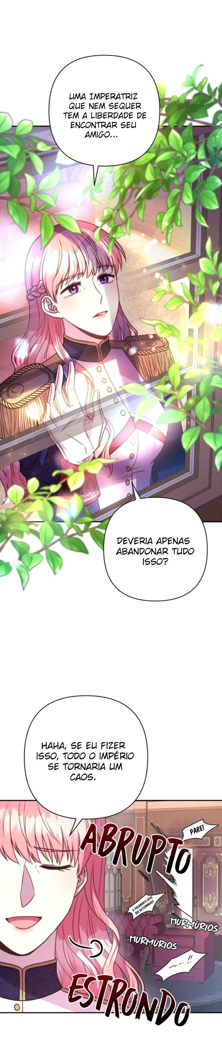 Read Another Typical Fantasy Romance PT Manga Online
