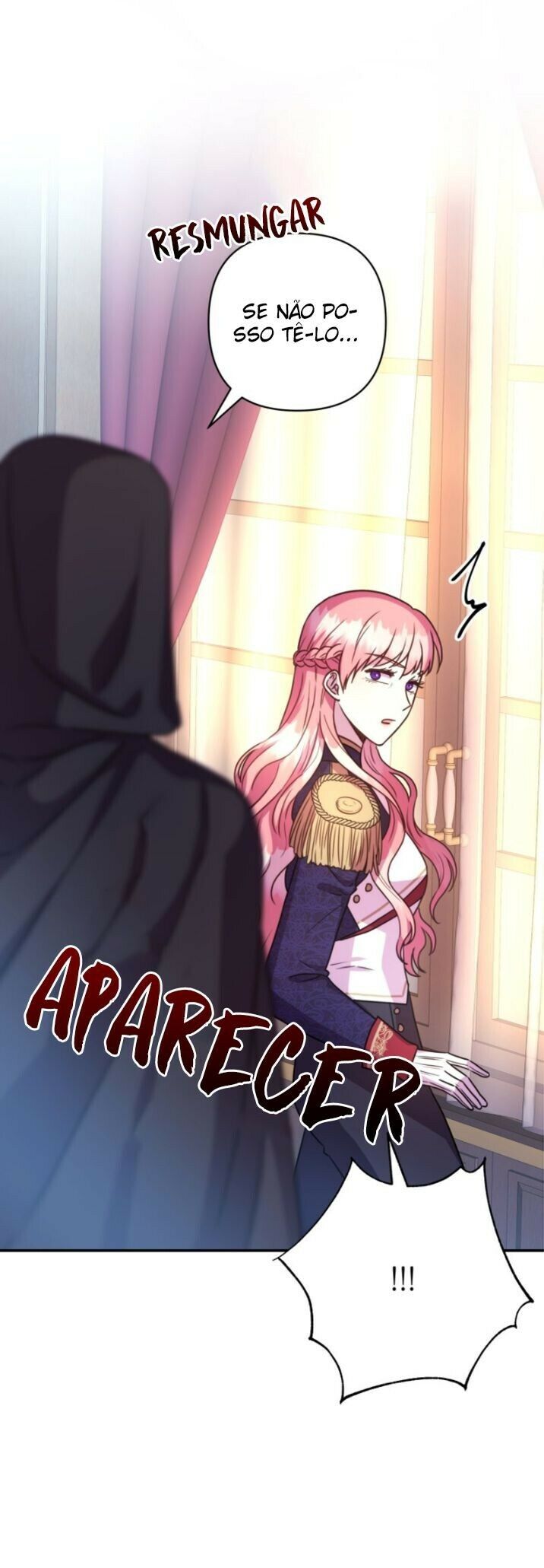 Read Another Typical Fantasy Romance PT Manga Online