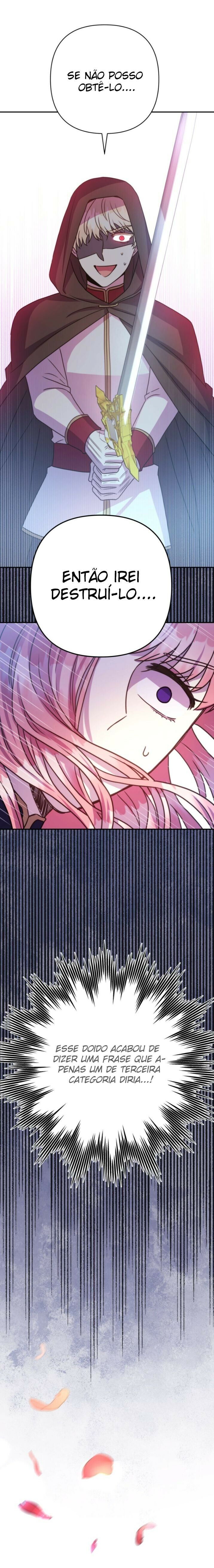 Read Another Typical Fantasy Romance PT Manga Online