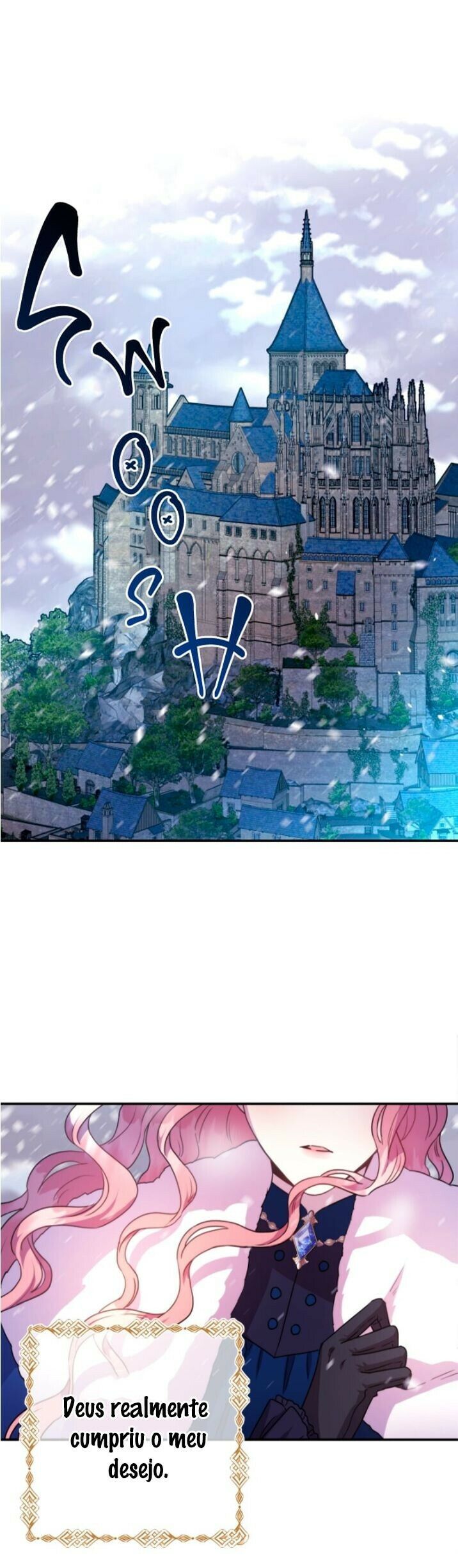 Read Another Typical Fantasy Romance PT Manga Online
