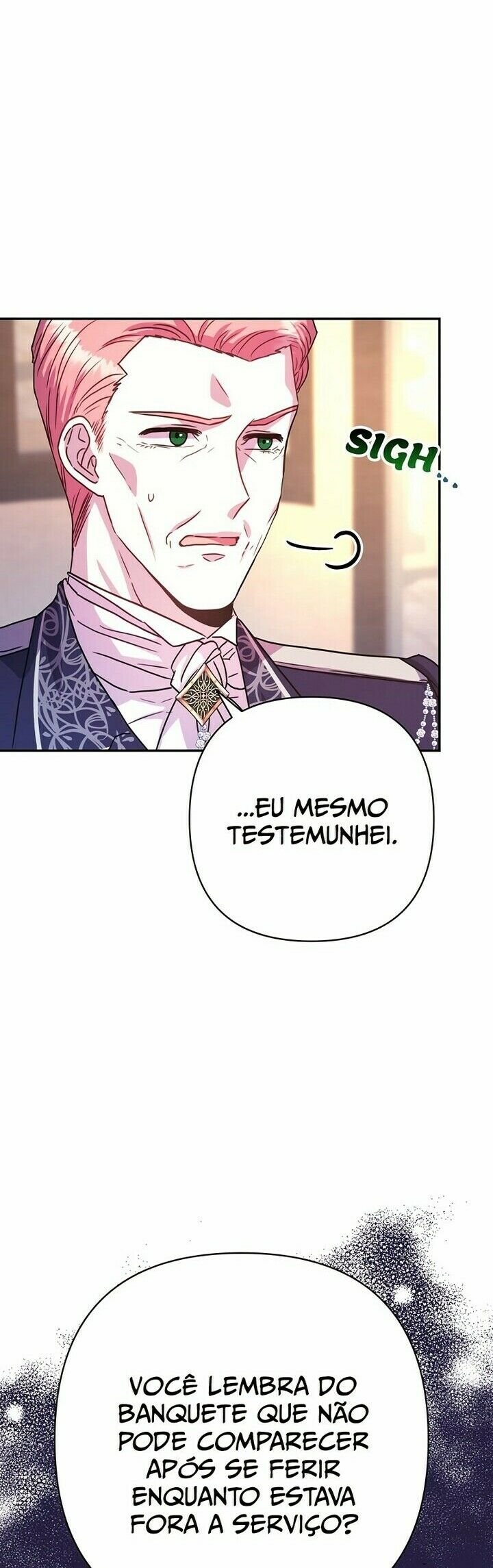 Read Another Typical Fantasy Romance PT Manga Online