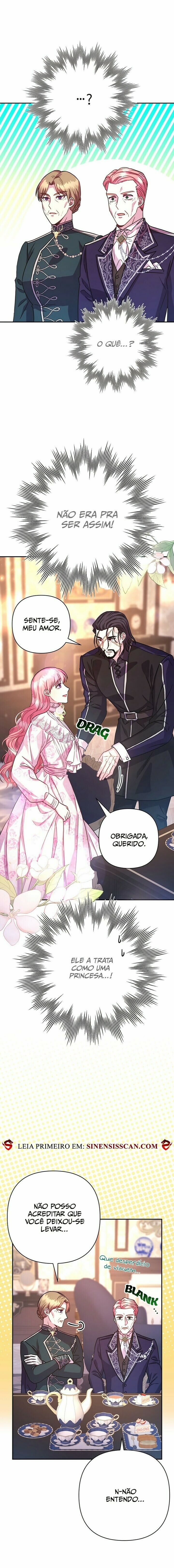 Read Another Typical Fantasy Romance PT Manga Online
