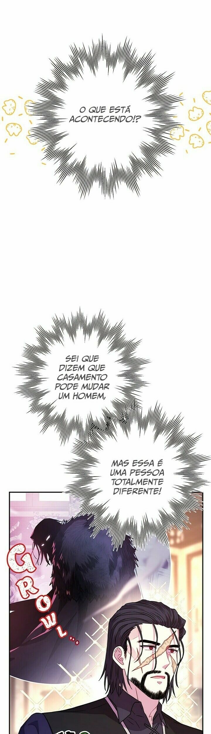 Read Another Typical Fantasy Romance PT Manga Online