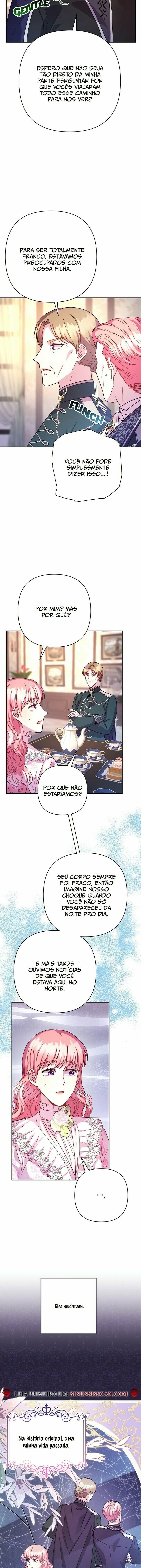 Read Another Typical Fantasy Romance PT Manga Online