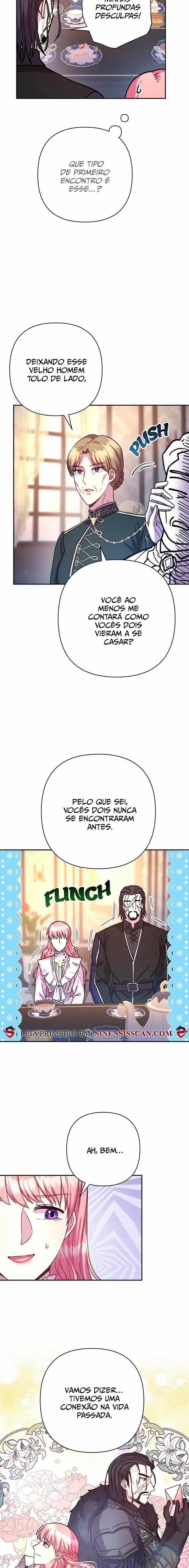 Read Another Typical Fantasy Romance PT Manga Online