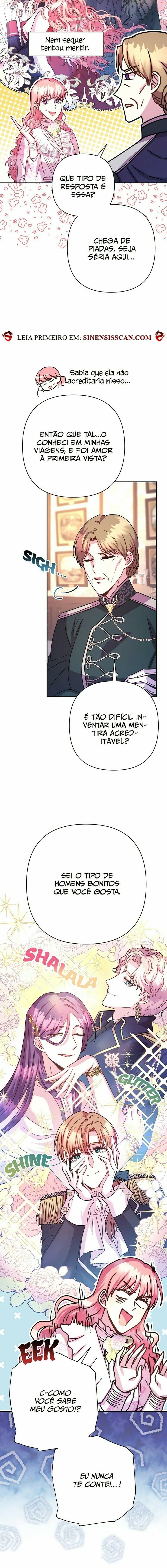 Read Another Typical Fantasy Romance PT Manga Online
