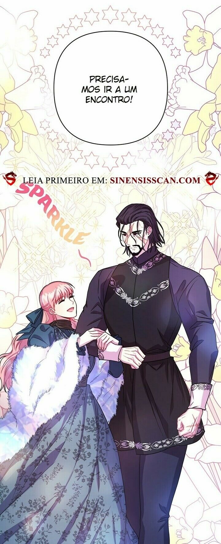 Read Another Typical Fantasy Romance PT Manga Online