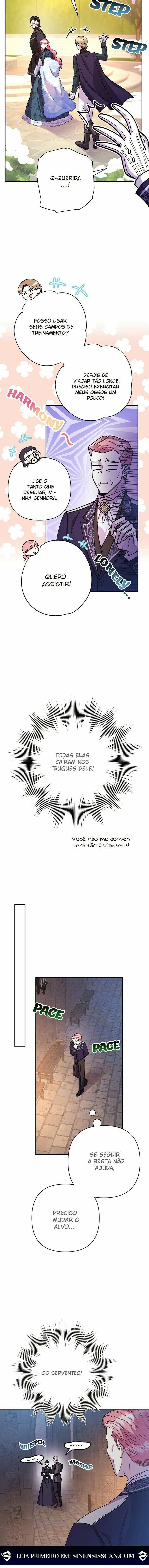 Read Another Typical Fantasy Romance PT Manga Online