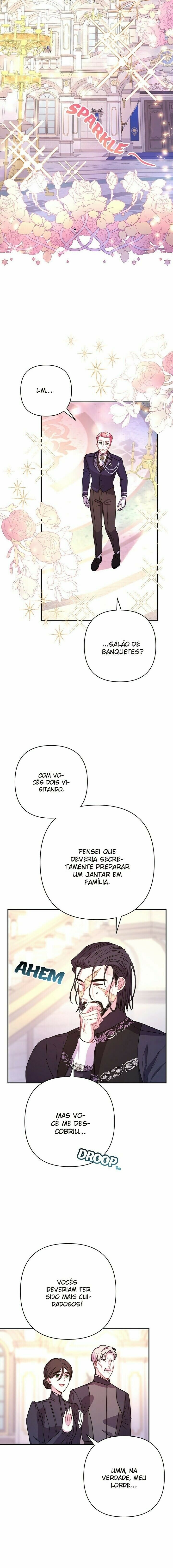 Read Another Typical Fantasy Romance PT Manga Online
