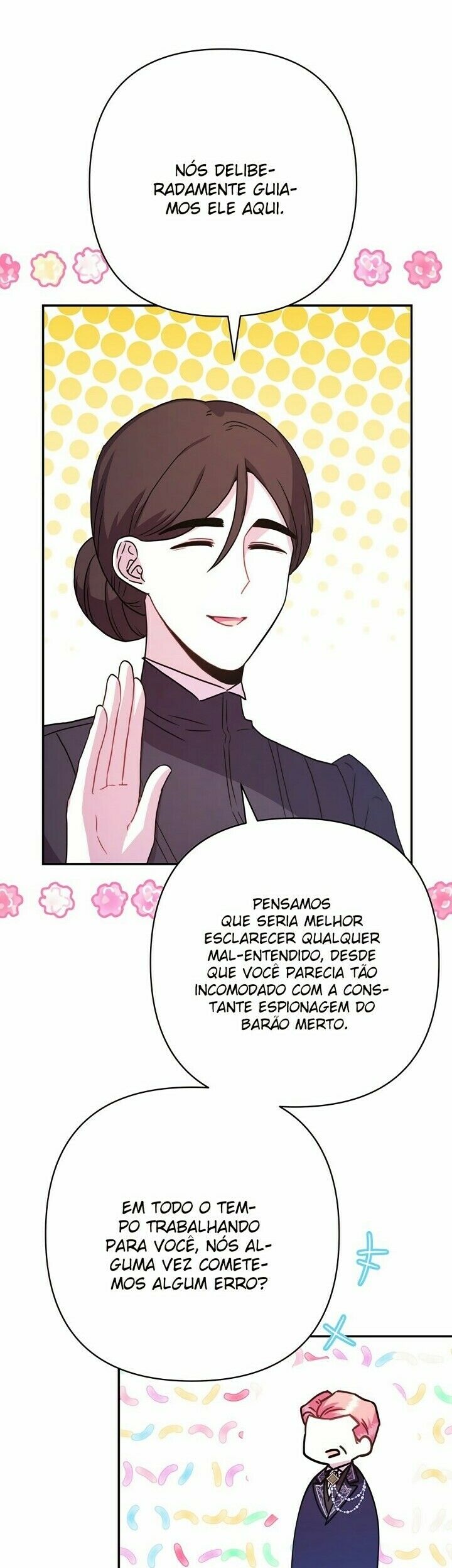 Read Another Typical Fantasy Romance PT Manga Online
